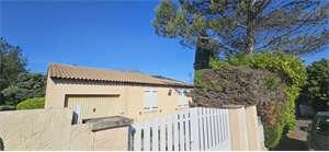maison-villa à la vente -   13105  MIMET, surface 90 m2 vente maison-villa - APR684106